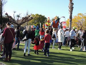 2024 03 16 LE CARNAVAL A LA CRAU (40)